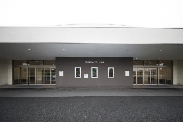 大阪祭典 瓜破ファミリーホールで葬儀を行なった写真