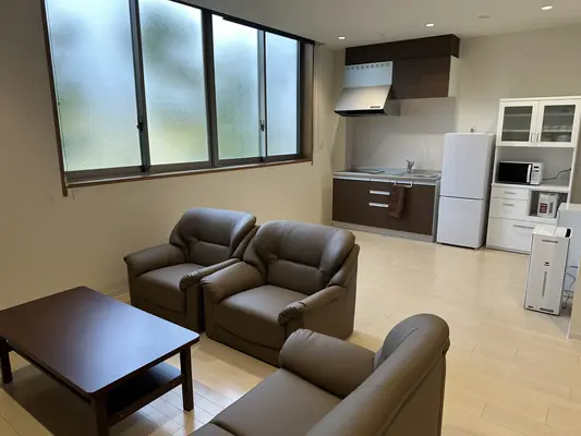 大阪祭典 瓜破ファミリーホールで葬儀を行なった写真