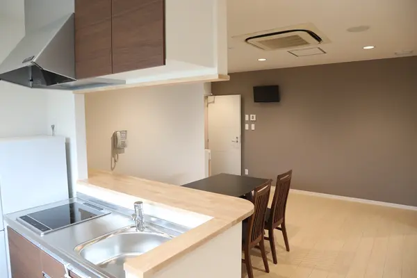 大阪祭典 瓜破ファミリーホールで葬儀を行なった写真