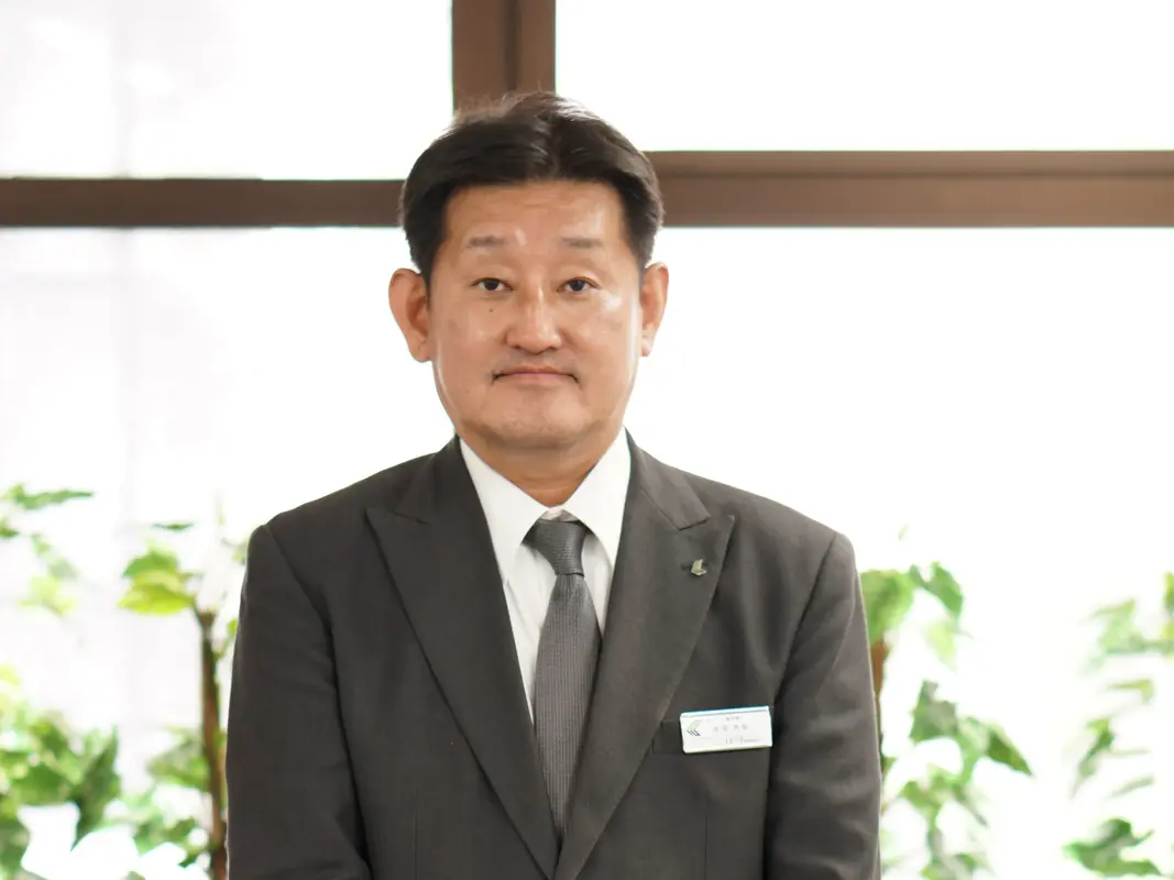 堀尾　秀彰