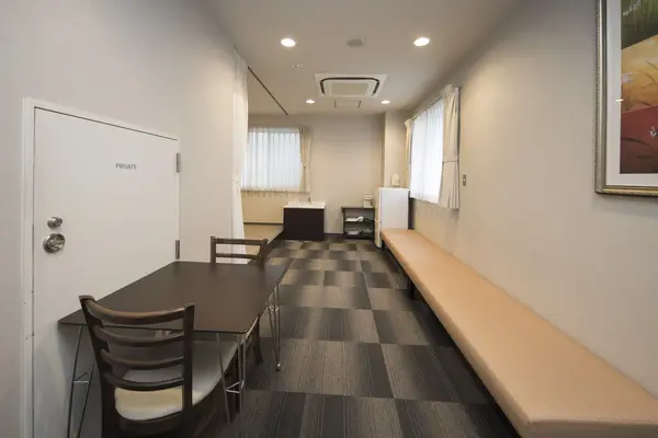 大阪祭典 平野ファミリーホールで葬儀を行なった写真