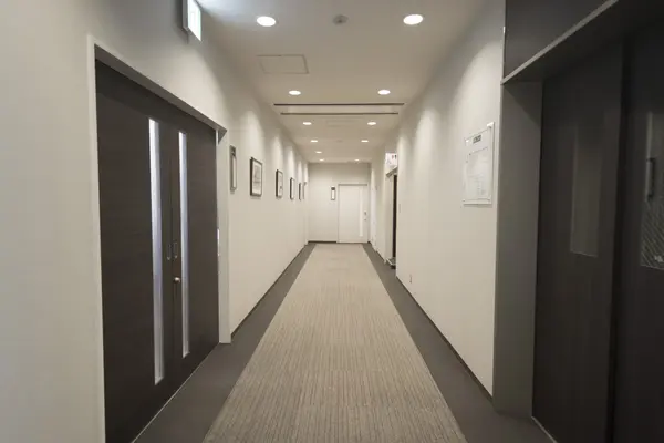 大阪祭典 平野ファミリーホールで葬儀を行なった写真