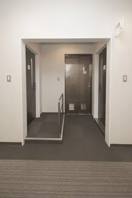 大阪祭典 平野ファミリーホールで葬儀を行なった写真