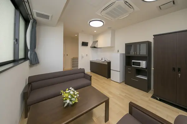 大阪祭典 北大阪ファミリーホール(北大阪祭典)で葬儀を行なった写真