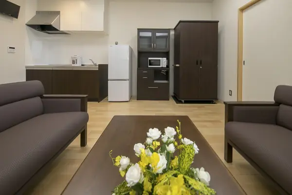 大阪祭典 北大阪ファミリーホール(北大阪祭典)で葬儀を行なった写真