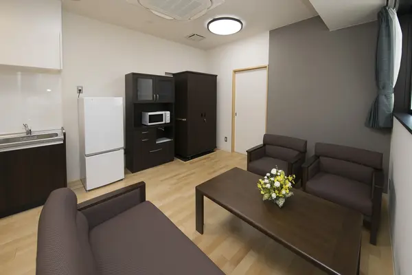 大阪祭典 北大阪ファミリーホール(北大阪祭典)で葬儀を行なった写真