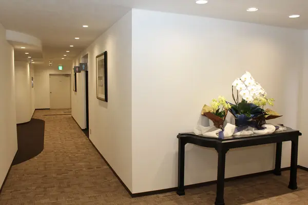 大阪祭典 北大阪ファミリーホール(北大阪祭典)で葬儀を行なった写真