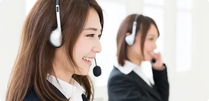 大阪祭典で葬儀を行なった写真