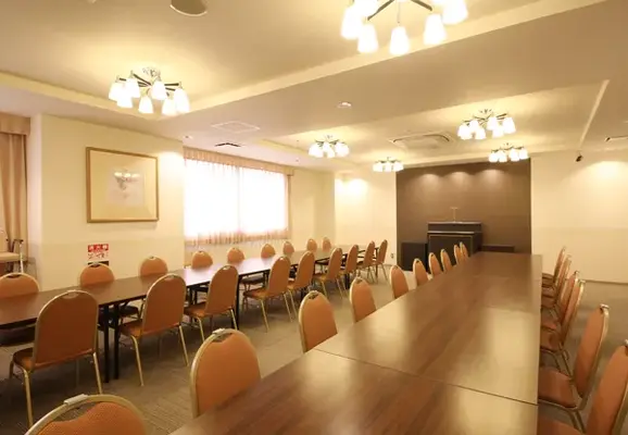 大阪祭典 東大阪ファミリーホール（東大阪祭典）で葬儀を行なった写真