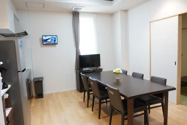 大阪祭典 東大阪ファミリーホール（東大阪祭典）で葬儀を行なった写真