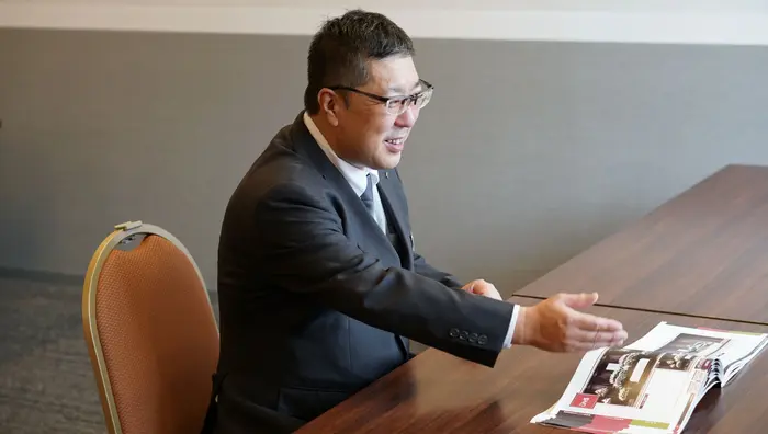 葬儀のプロ集団