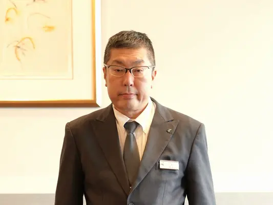 大阪祭典 東大阪ファミリーホール（東大阪祭典）で葬儀を行なった写真