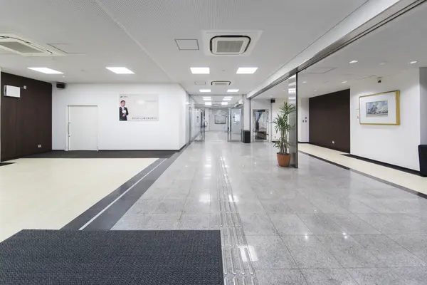 大阪祭典 東大阪ファミリーホール（東大阪祭典）で葬儀を行なった写真