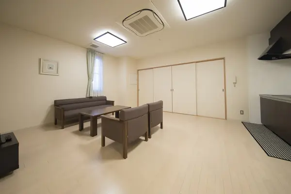 大阪祭典 東大阪ファミリーホール（東大阪祭典）で葬儀を行なった写真