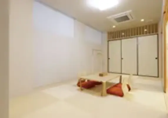 メイプルホール住道で葬儀を行なった写真