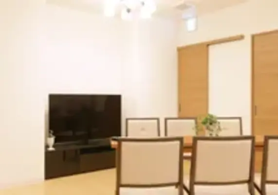 メイプルホール住道で葬儀を行なった写真