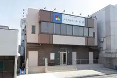 メイプルホール住道