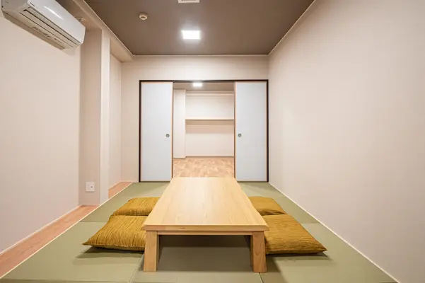 フローラルホール門真会館で葬儀を行なった写真