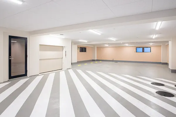 フローラルホール門真会館で葬儀を行なった写真