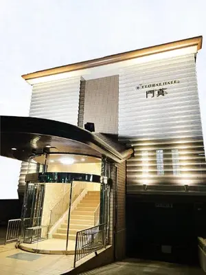 フローラルホール門真会館で葬儀を行なった写真