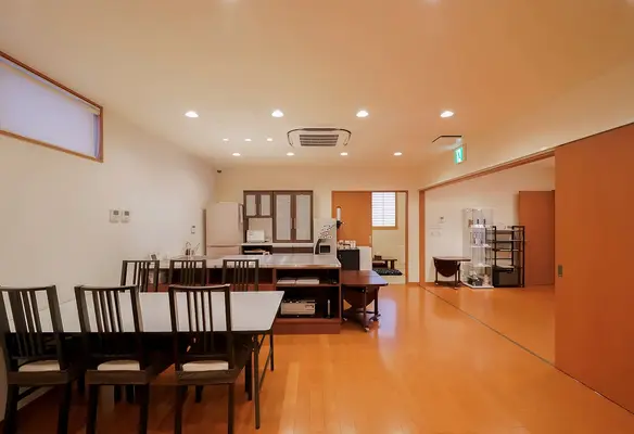 メモリーハウス 東大阪衣摺で葬儀を行なった写真