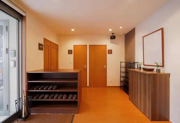 メモリーハウス 東大阪衣摺で葬儀を行なった写真