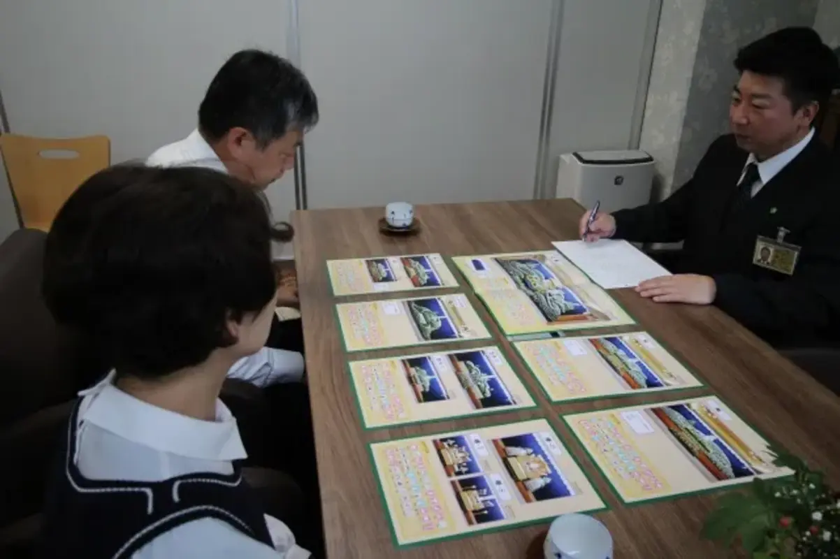 葬儀前から葬儀後までフルサポート