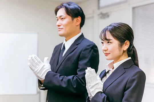 法要ならお任せください