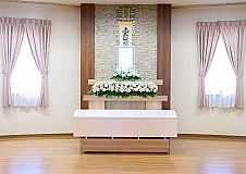 家族葬プラン　ツバキ