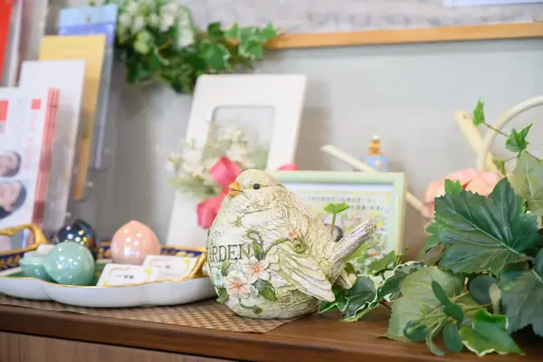 加納会館 今宮で葬儀を行なった写真