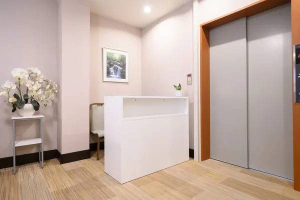 加納会館 今宮で葬儀を行なった写真