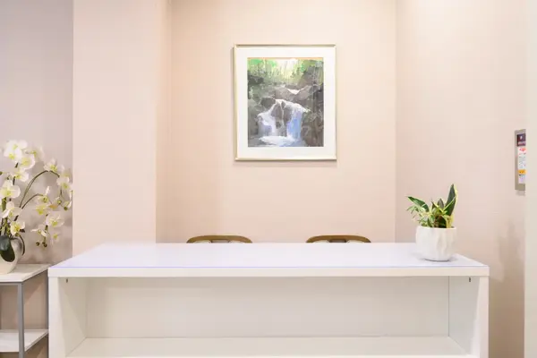 加納会館 今宮で葬儀を行なった写真