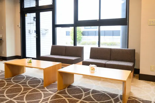 加納会館 今宮で葬儀を行なった写真