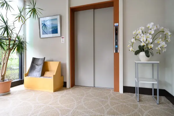 加納会館 今宮で葬儀を行なった写真