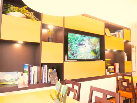 かわかみ葬祭（キタ店）で葬儀を行なった写真