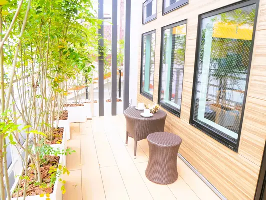 かわかみ葬祭（キタ店）で葬儀を行なった写真