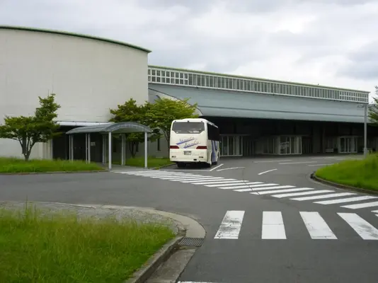 瓜破斎場で葬儀を行なった写真