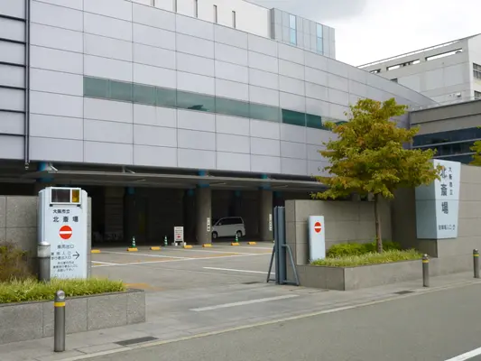 綜合葬祭セレモニーオーセ(やすらぎの東大阪家族葬ホール)で葬儀を行なった写真