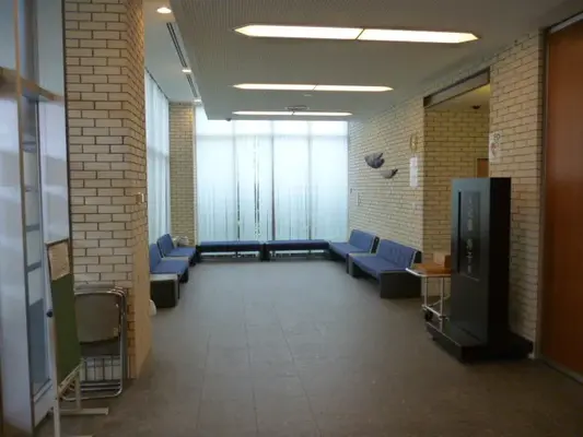 綜合葬祭セレモニーオーセ(やすらぎの東大阪家族葬ホール)で葬儀を行なった写真