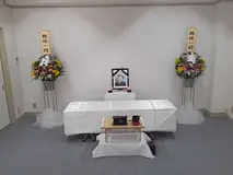 寺付火葬式プラン