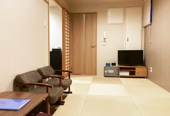 メモリーハウス　東大阪長瀬で葬儀を行なった写真