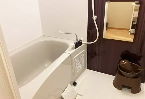 メモリーハウス　東大阪長瀬で葬儀を行なった写真