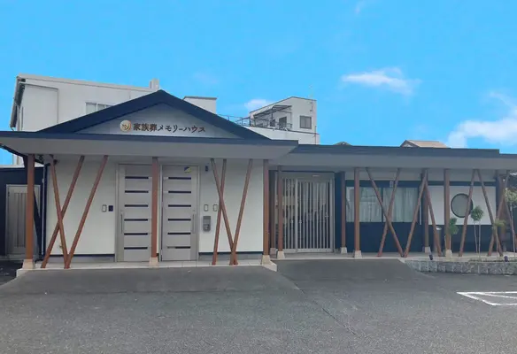 メモリーハウス　東大阪長瀬