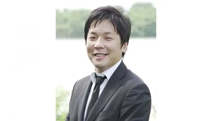 吉祥で葬儀を行なった写真