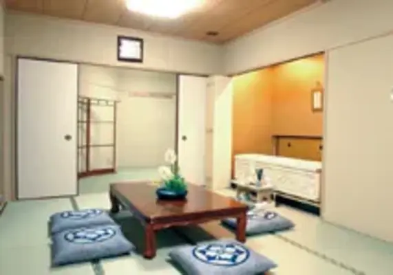 シティホール守口で葬儀を行なった写真