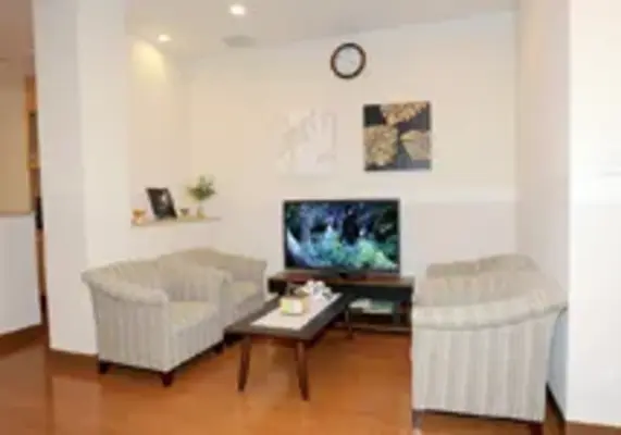 メイプルホールファミリー寝屋川東で葬儀を行なった写真