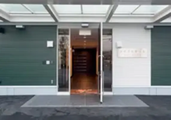 メイプルホールファミリー寝屋川東で葬儀を行なった写真