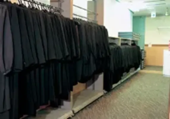 城東玉泉院で葬儀を行なった写真