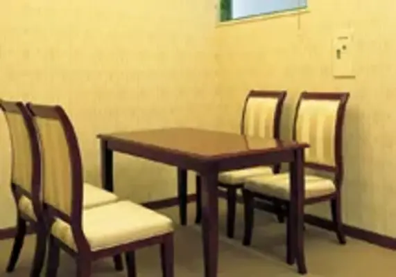 城東玉泉院で葬儀を行なった写真