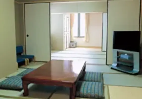 城東玉泉院で葬儀を行なった写真